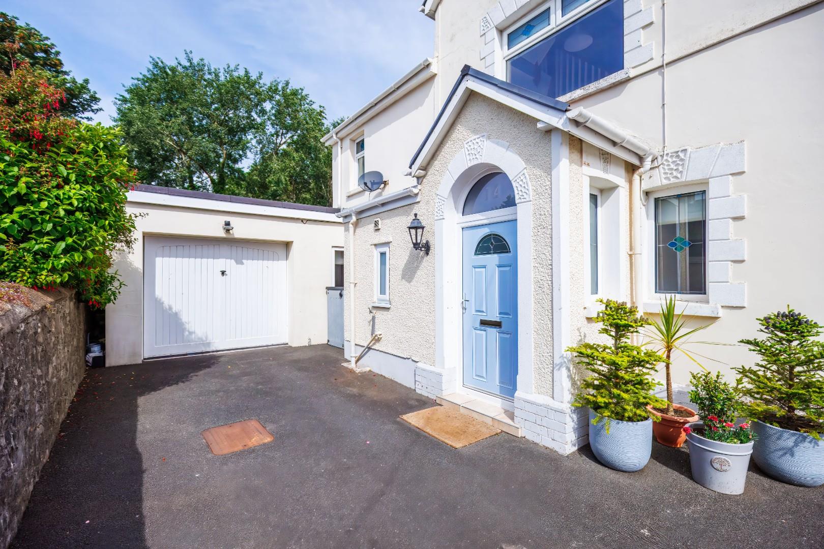 Beach Road, Newton, Porthcawl, CF36 5NH